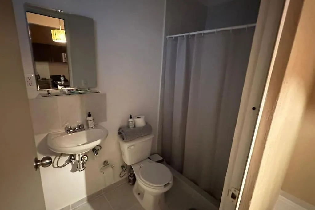 Escapate Al Paraiso Departamento Moderno Cancún Meksyk